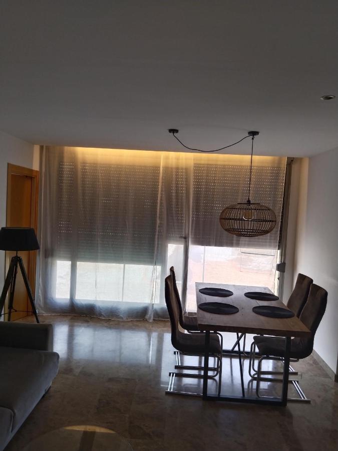 Darna Apartment Calpe Exterior photo